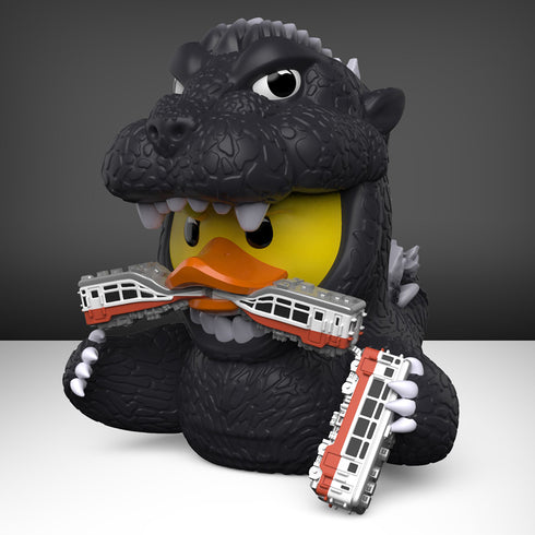 Godzilla - XL Tubbz